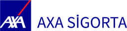 Axa Sigorta Logo