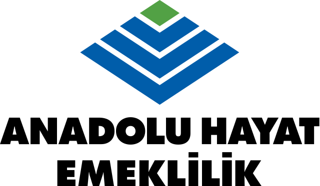 Anadolu Hayat Emeklilik Logo